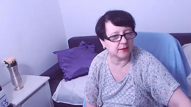 ChristaRose's Live XXX Chat