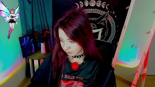 Sam_Mystery – Naživo XXX chat