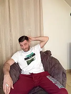 Živý XXX chat Alexdaniel89