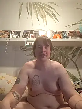 buuck1987's Live XXX Chat