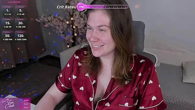 Nancy_Sun_ Adlı Modelin Canlı XXX Sohbeti