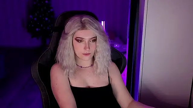 violet-siren-x's Live XXX Chat