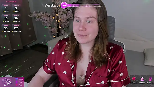 Nancy_Sun_ – Naživo XXX chat