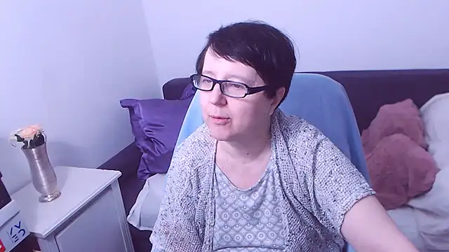 ChristaRose's Live XXX Chat