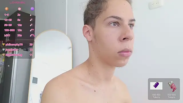 Chat XXX en directo de grey___27