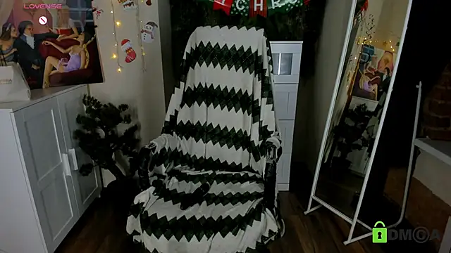 Melissa_Wells Obrolan Langsung XXX