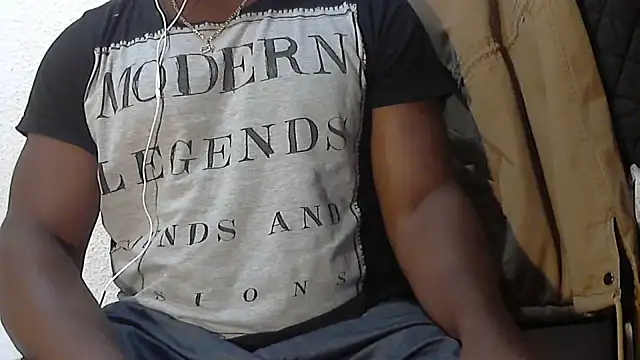 mmoiblack Obrolan Langsung XXX