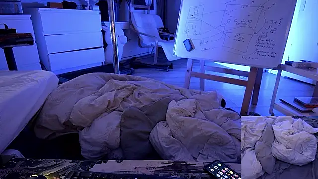 CeriseLapine – Naživo XXX chat