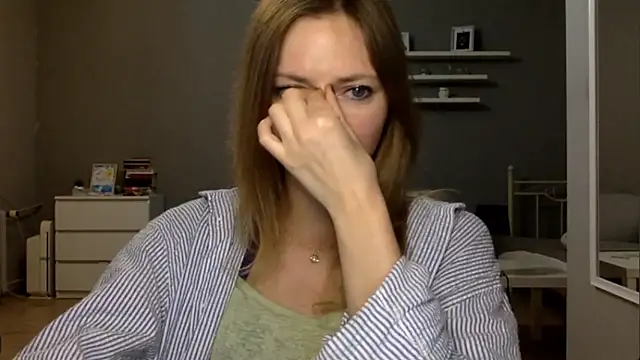 Chat XXX ao vivo de MillieShow