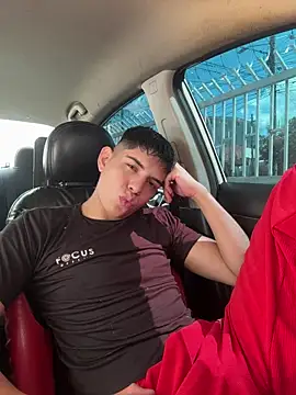 Johan_stick live XXX chat