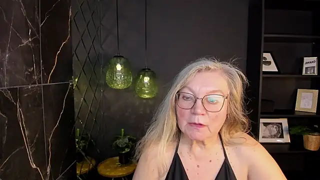 แชท XXX สดของ NataliMellow