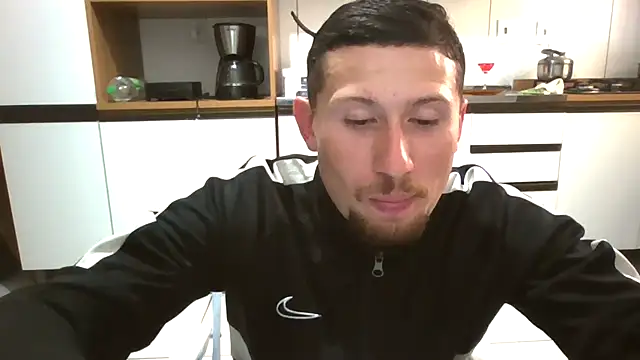 Juninho5755 live XXX chat