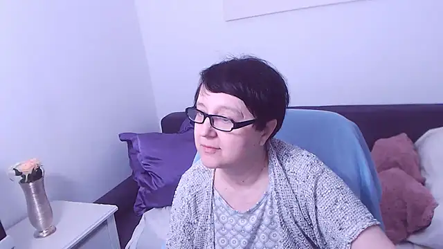 ChristaRose's Live XXX Chat