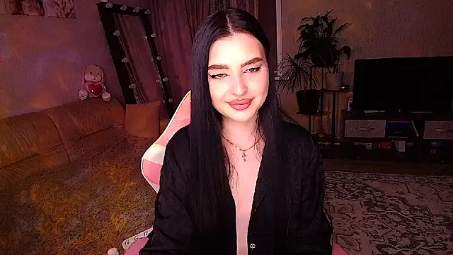 __Malika__: онлайн-секс-чат