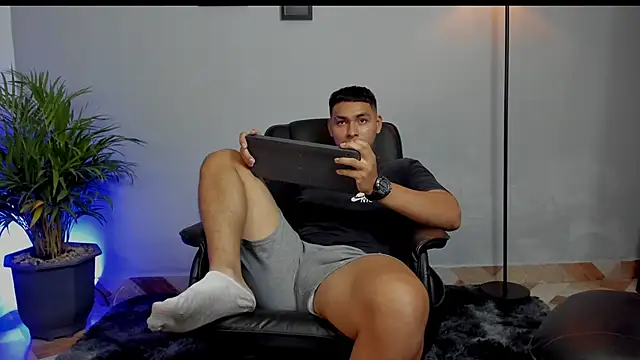 ronnie_crafored live XXX chat