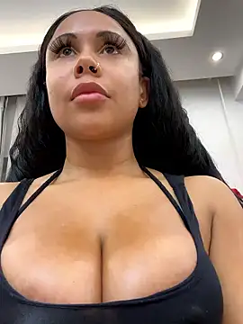 HaileyDiana – Live XXX-chat