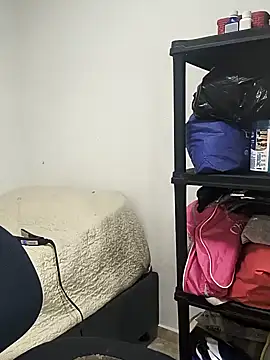 Tefannyy_ 라이브 XXX 채팅