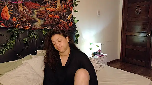 Amanda_sweet élő XXX-chatje