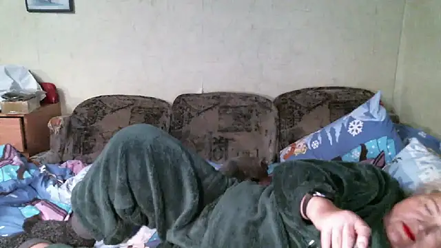 Lana555 Adlı Modelin Canlı XXX Sohbeti