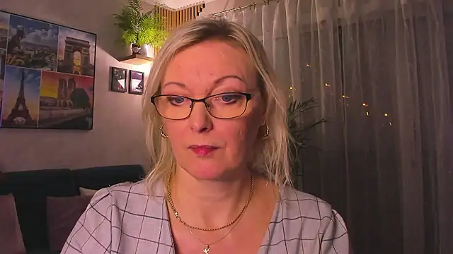 Živý XXX chat vanessa_chat