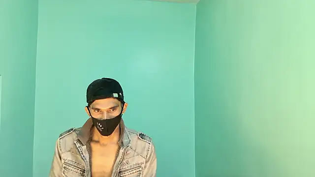 Max_morning_star's Live XXX Chat