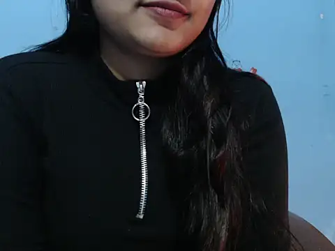 Živý XXX chat Wish_Queen