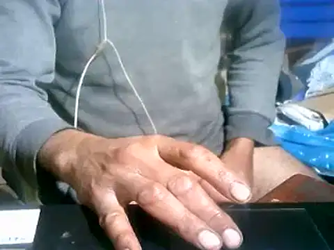 israe1975's Live XXX Chat