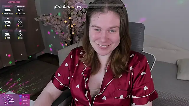 Nancy_Sun_ élő XXX-chatje