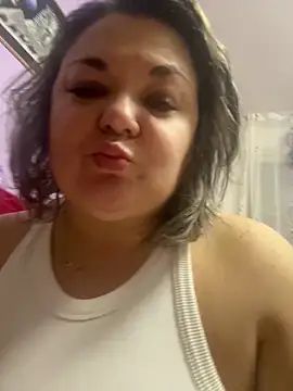 MikyVesela's Live XXX Chat