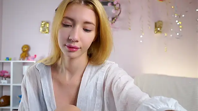 SunnivaCovil – Live XXX-chat