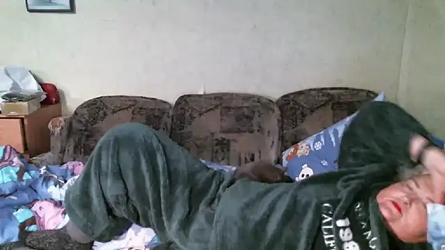 Lana555's Live XXX Chat