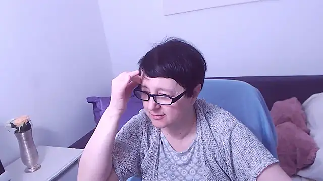 ChristaRose's Live XXX Chat