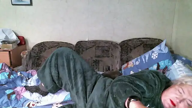 Lana555's Webcam Show