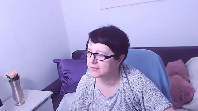 Онлайн чат XXX ChristaRose