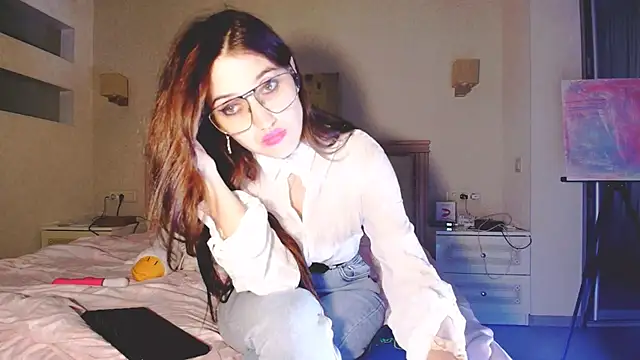 Iren's Live XXX Chat