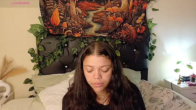 Amanda_sweet's Live XXX Chat