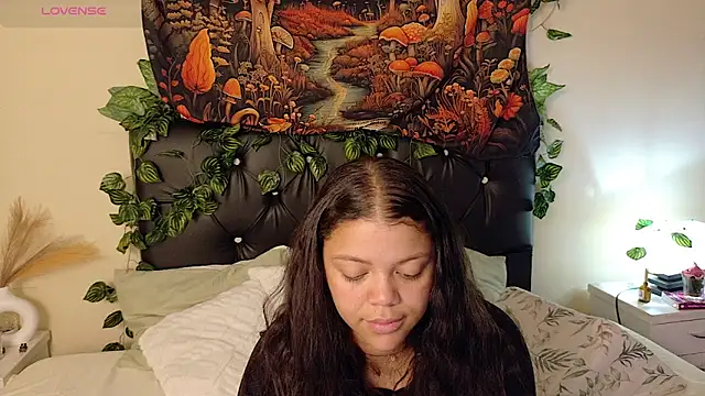 Živý XXX chat Amanda_sweet