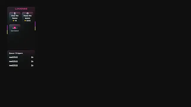 _alina_9 现场XXX聊天