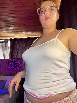 Chat +18 de CoraVibes ao vivo