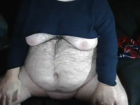 onkelgrau65 Webcam-Show