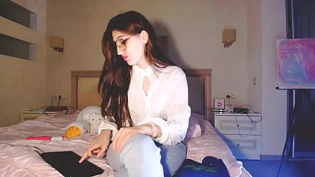 Iren's Live XXX Chat