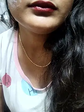 Cute_pinkii 웹캠 쇼