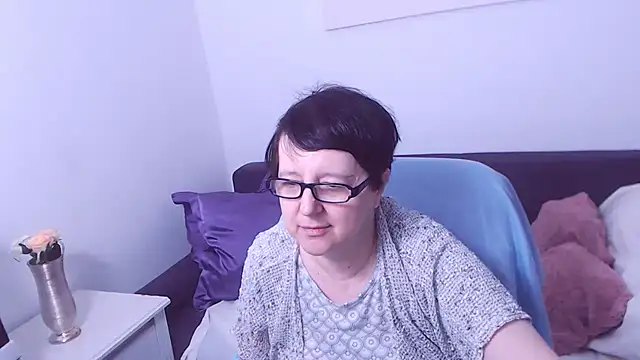 Chat XXX en directo de ChristaRose