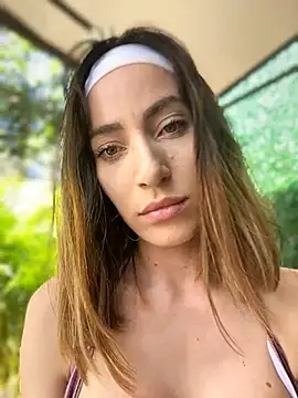 XXX chat uživo modela SweetieSinXXX