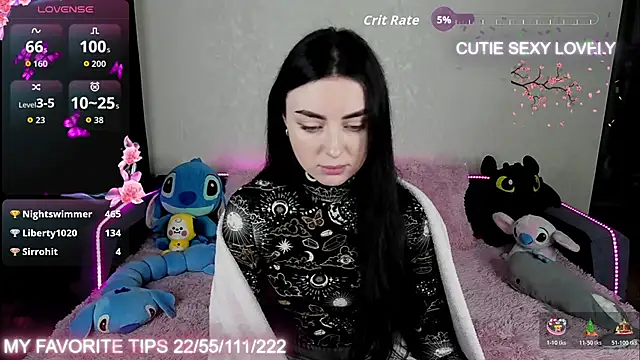 Chat +18 de SemurMur ao vivo