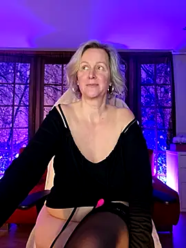 XXX chat uživo modela MarleneBloem