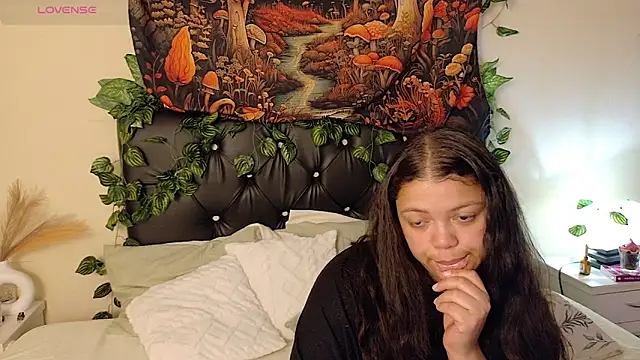 Amanda_sweet: онлайн-секс-чат