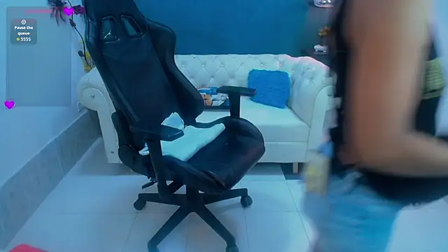 Miagreys1 Chat XXX in diretta