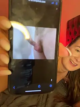 EllaMae Obrolan Langsung XXX