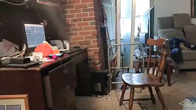 CDforU 라이브 XXX 채팅